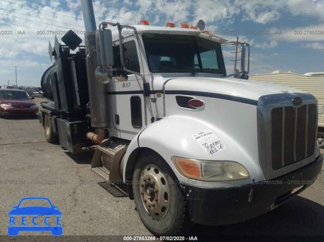 2009 PETERBILT 335 2NPLHN7X49M747793 image 0