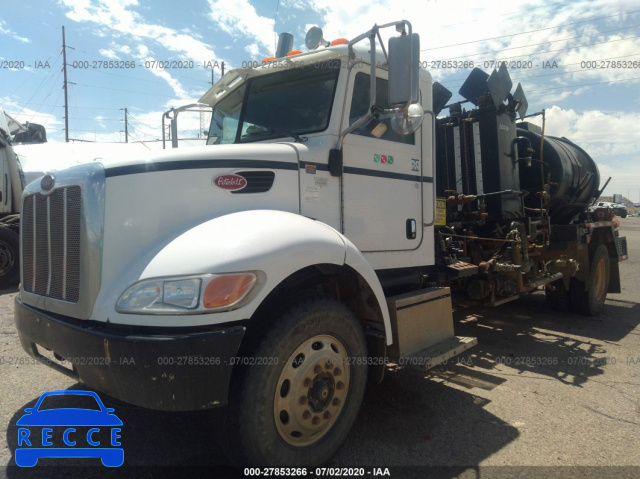 2009 PETERBILT 335 2NPLHN7X49M747793 image 1