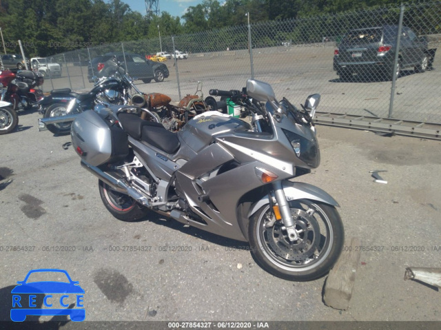 2010 YAMAHA FJR1300 A JYARP15E1AA007091 image 0