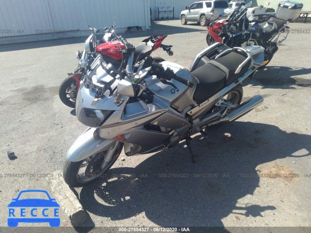 2010 YAMAHA FJR1300 A JYARP15E1AA007091 image 1