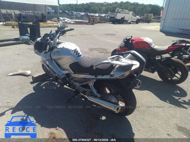 2010 YAMAHA FJR1300 A JYARP15E1AA007091 Bild 2