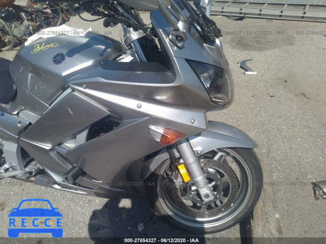 2010 YAMAHA FJR1300 A JYARP15E1AA007091 Bild 4