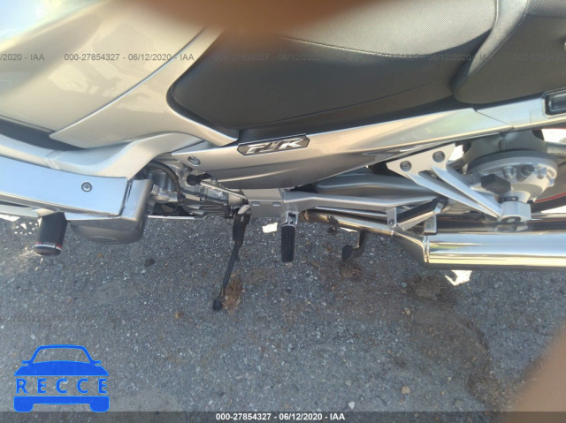 2010 YAMAHA FJR1300 A JYARP15E1AA007091 image 8