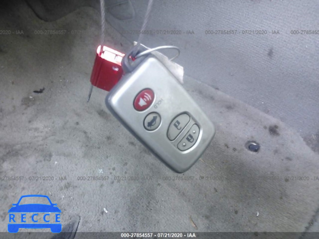 2008 TOYOTA CAMRY HYBRID HYBRID 4T1BB46K08U034216 image 10