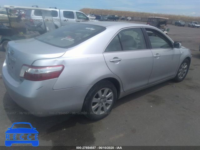 2008 TOYOTA CAMRY HYBRID HYBRID 4T1BB46K08U034216 image 3