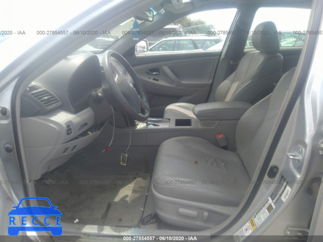 2008 TOYOTA CAMRY HYBRID HYBRID 4T1BB46K08U034216 image 4