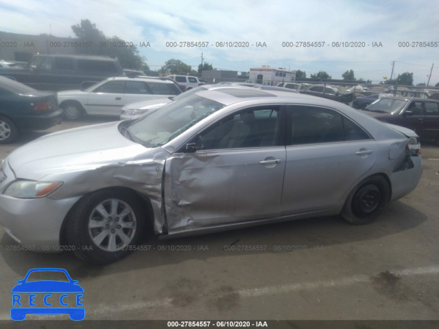 2008 TOYOTA CAMRY HYBRID HYBRID 4T1BB46K08U034216 image 5
