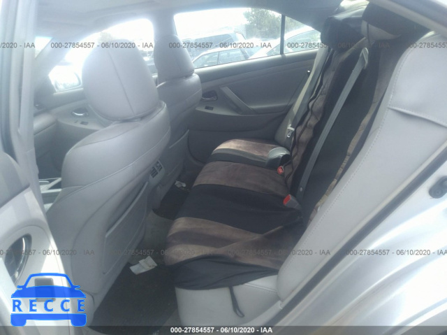 2008 TOYOTA CAMRY HYBRID HYBRID 4T1BB46K08U034216 image 7