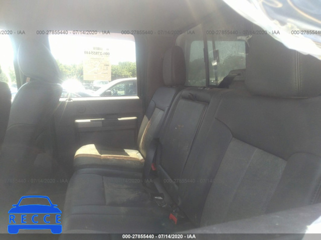 2011 FORD SUPER DUTY F-350 SRW XL/XLT/LARIAT/KING RANCH 1FT8W3B66BEA46121 Bild 7