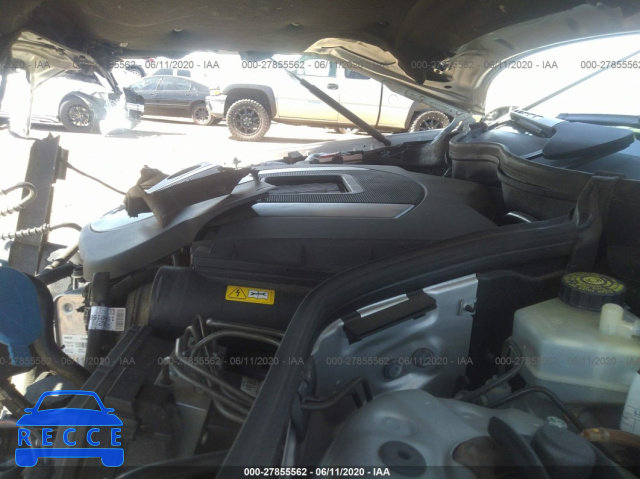 2006 MERCEDES-BENZ C-CLASS SPORT WDBRF52HX6F830317 image 9