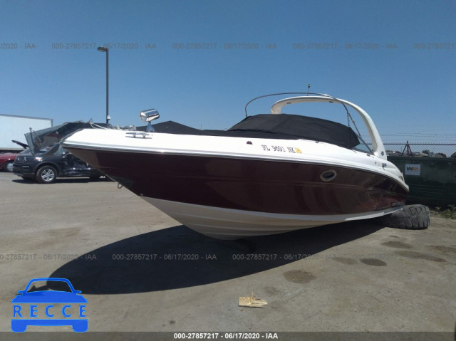 2007 SEA RAY OTHER SERR2830B707 image 1