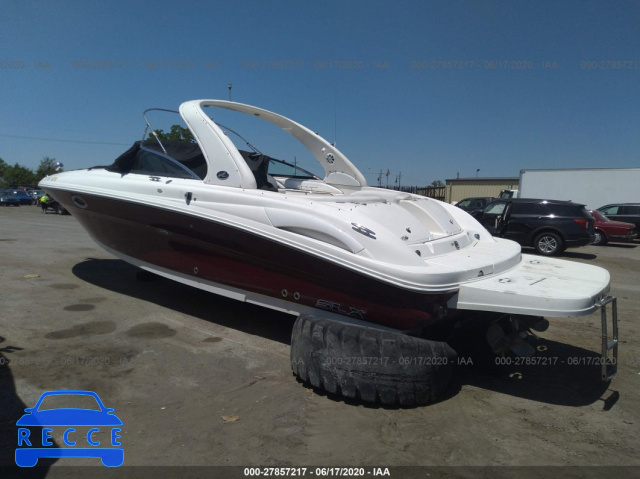 2007 SEA RAY OTHER SERR2830B707 зображення 2