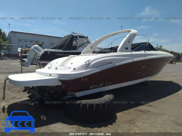 2007 SEA RAY OTHER SERR2830B707 зображення 3