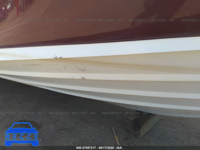 2007 SEA RAY OTHER SERR2830B707 image 5