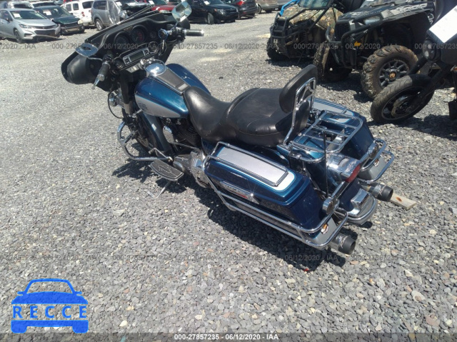 2000 HARLEY-DAVIDSON FLHT CLASSIC 1HD1DJV19YY631387 image 2