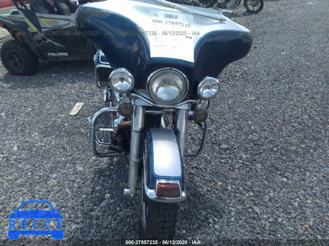 2000 HARLEY-DAVIDSON FLHT CLASSIC 1HD1DJV19YY631387 image 4