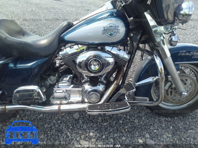 2000 HARLEY-DAVIDSON FLHT CLASSIC 1HD1DJV19YY631387 Bild 7