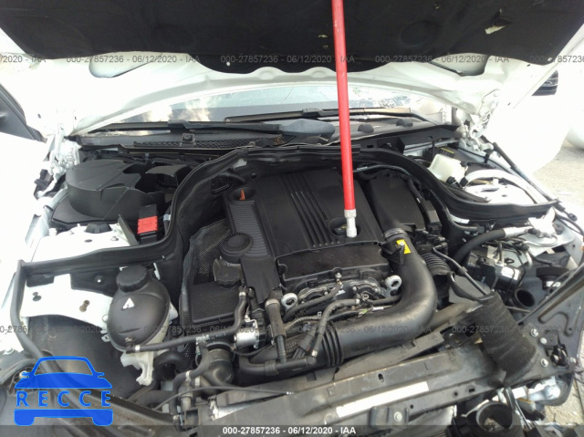 2014 MERCEDES-BENZ C-CLASS 250 WDDGJ4HB4EG279966 image 9