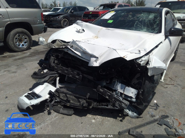 2014 MERCEDES-BENZ C-CLASS 250 WDDGJ4HB4EG279966 image 5