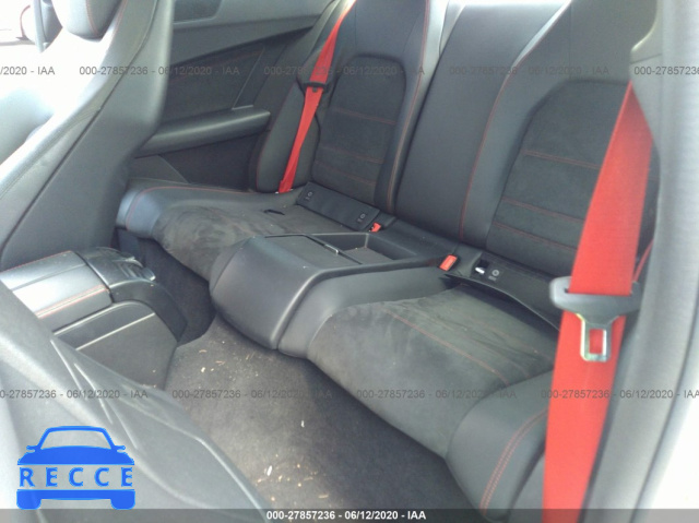 2014 MERCEDES-BENZ C-CLASS 250 WDDGJ4HB4EG279966 image 7