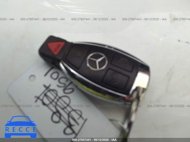 2014 MERCEDES-BENZ C-CLASS C 250 WDDGF4HB6ER316523 image 10