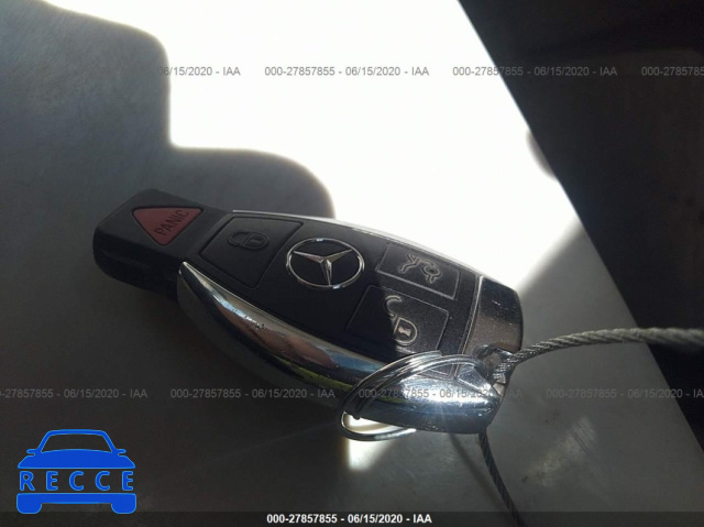 2005 MERCEDES-BENZ C-CLASS 240 WDBRF61J35F601373 image 10
