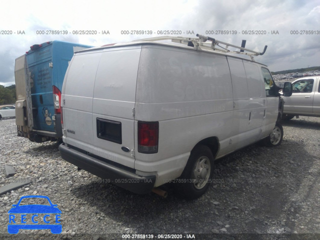 2012 FORD ECONOLINE CARGO VAN E150 VAN 1FTNE1EW1CDB36323 зображення 3