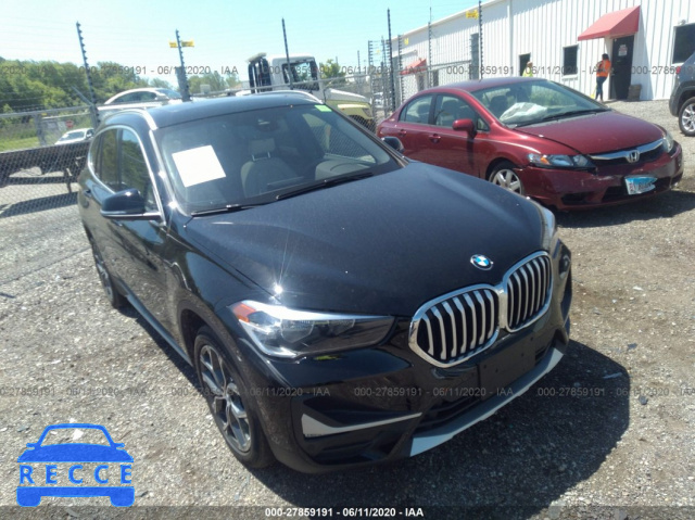 2020 BMW X1 XDRIVE28I WBXJG9C05L5P46714 image 0