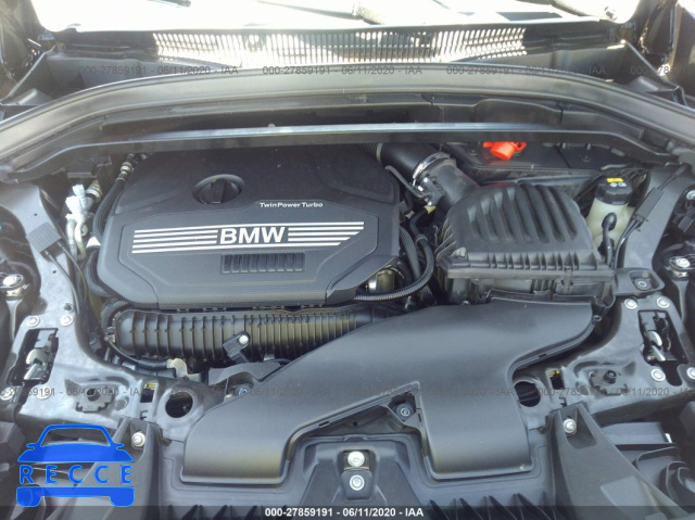2020 BMW X1 XDRIVE28I WBXJG9C05L5P46714 image 9