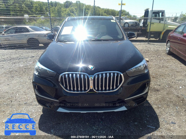 2020 BMW X1 XDRIVE28I WBXJG9C05L5P46714 image 5