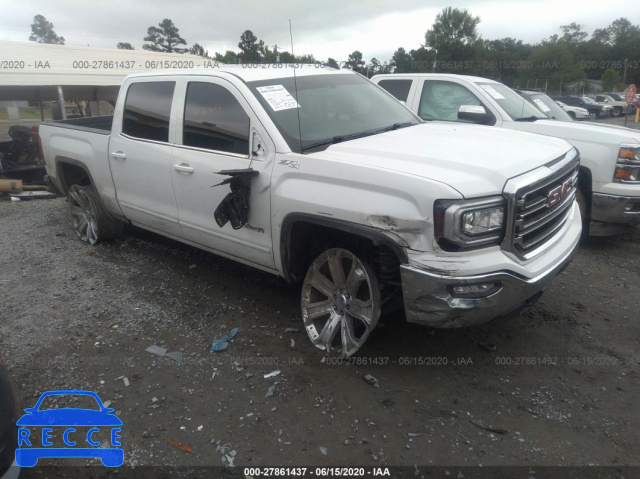 2017 GMC SIERRA 1500 K1500 SLE 3GTU2MEC2HG134120 image 0