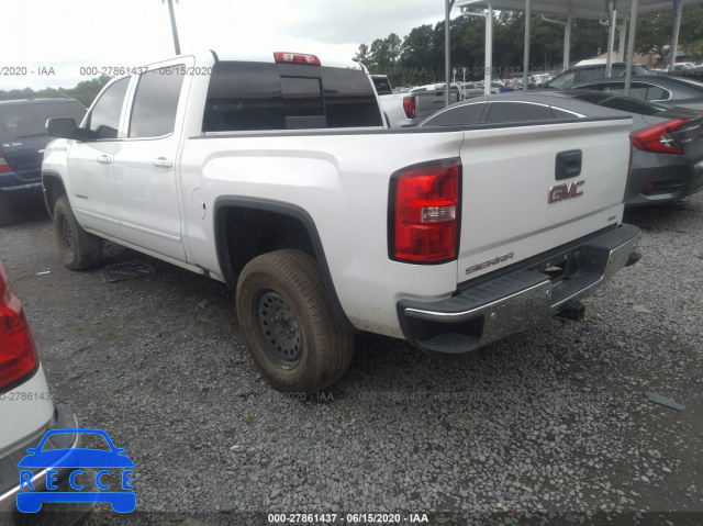 2017 GMC SIERRA 1500 K1500 SLE 3GTU2MEC2HG134120 image 2