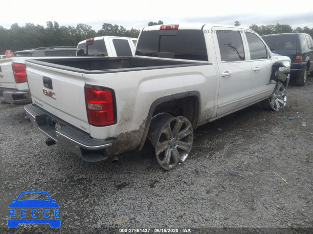 2017 GMC SIERRA 1500 K1500 SLE 3GTU2MEC2HG134120 image 3