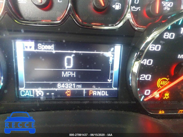 2017 GMC SIERRA 1500 K1500 SLE 3GTU2MEC2HG134120 image 6
