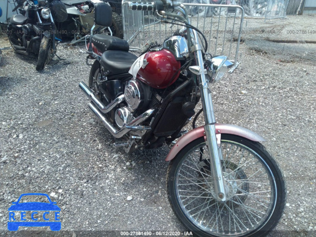 1996 KAWASAKI VN800 JKBVNCA16TA033573 зображення 0