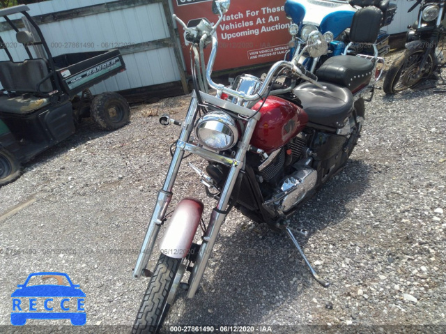 1996 KAWASAKI VN800 JKBVNCA16TA033573 зображення 1