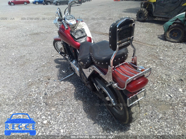 1996 KAWASAKI VN800 JKBVNCA16TA033573 зображення 2