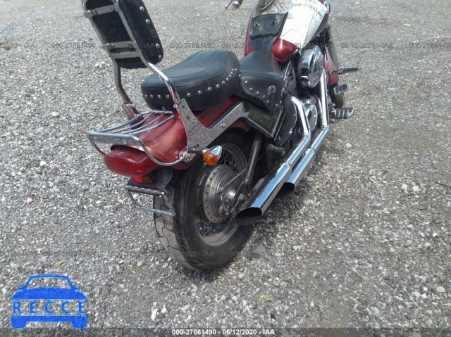 1996 KAWASAKI VN800 JKBVNCA16TA033573 зображення 3