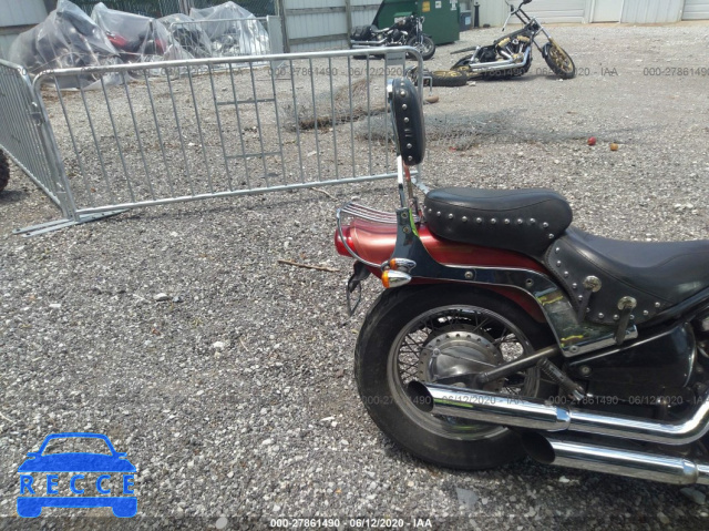 1996 KAWASAKI VN800 JKBVNCA16TA033573 зображення 5
