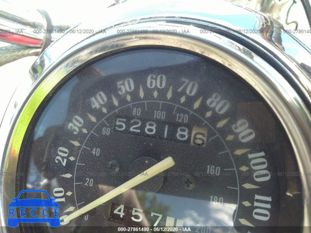 1996 KAWASAKI VN800 JKBVNCA16TA033573 зображення 6