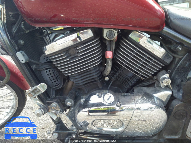 1996 KAWASAKI VN800 JKBVNCA16TA033573 зображення 8