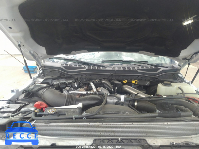 2019 FORD SUPER DUTY F-350 SRW XL/XLT/LARIAT 1FT8W3BT3KED28500 image 9