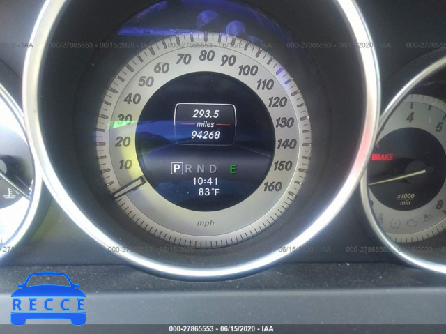 2014 MERCEDES-BENZ C-CLASS 250 WDDGF4HBXEG254412 image 6