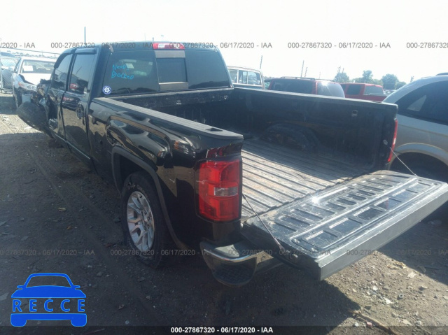 2014 GMC SIERRA 1500 K1500 SLT 3GTU2VEC7EG210674 зображення 2