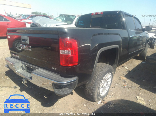2014 GMC SIERRA 1500 K1500 SLT 3GTU2VEC7EG210674 зображення 3
