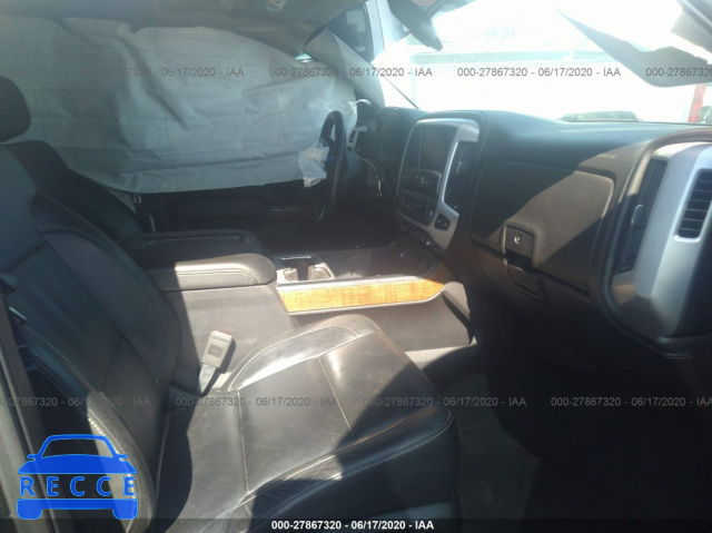 2014 GMC SIERRA 1500 K1500 SLT 3GTU2VEC7EG210674 зображення 4