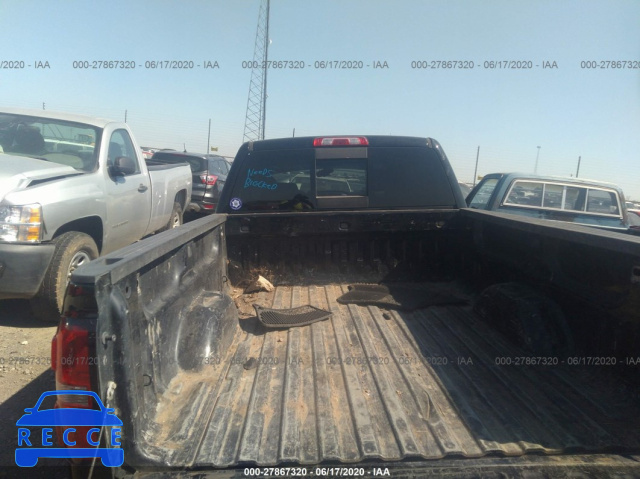 2014 GMC SIERRA 1500 K1500 SLT 3GTU2VEC7EG210674 зображення 7