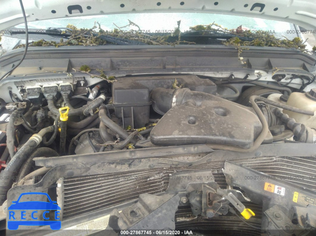 2011 FORD SUPER DUTY F-350 SRW XL/XLT 1FDRF3E65BEA64136 image 9