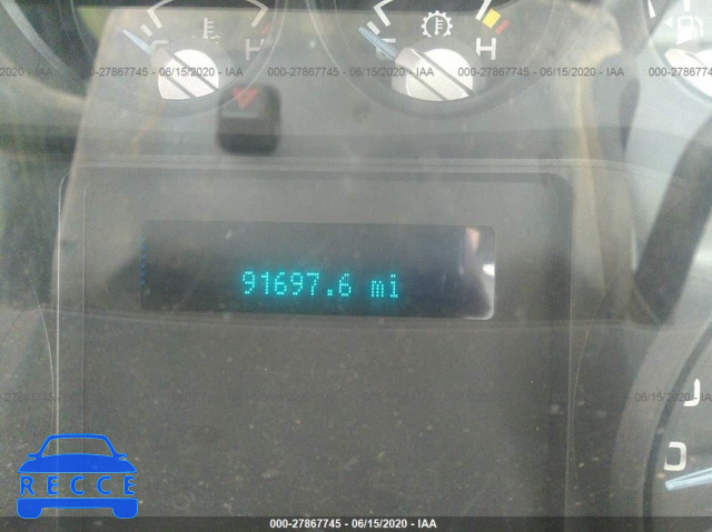 2011 FORD SUPER DUTY F-350 SRW XL/XLT 1FDRF3E65BEA64136 image 5