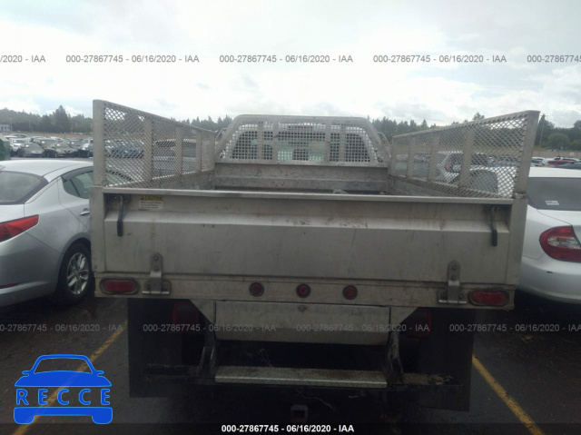 2011 FORD SUPER DUTY F-350 SRW XL/XLT 1FDRF3E65BEA64136 image 7